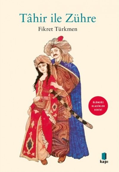Tahir İle Zühre Tahir İle Zühre
