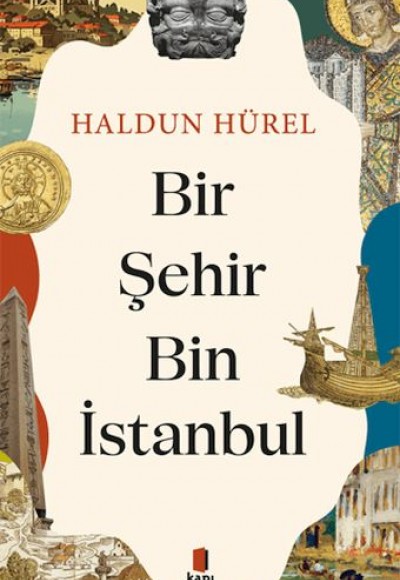 Bir Şehir Bin İstanbul Bir Şehir Bin İstanbul
