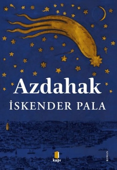 Azdahak Azdahak