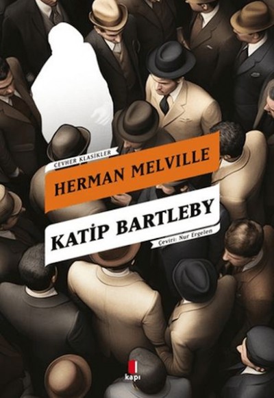 Kâtip Bartleby Kâtip Bartleby