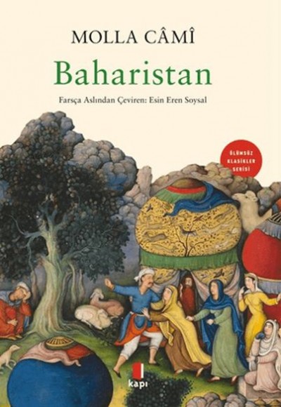 Baharistan Baharistan