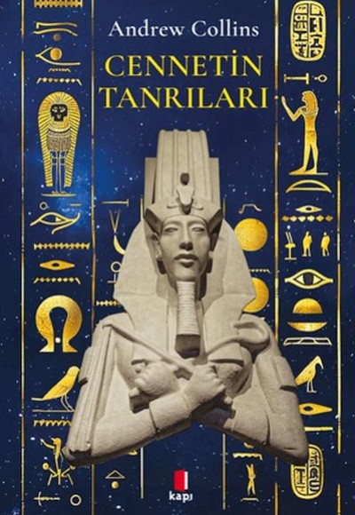 Cennetin Tanrıları Cennetin Tanrıları