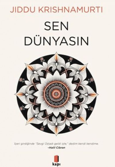 Sen Dünyasın Sen Dünyasın