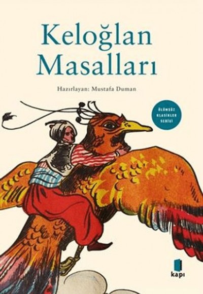 Keloğlan Masalları Keloğlan Masalları