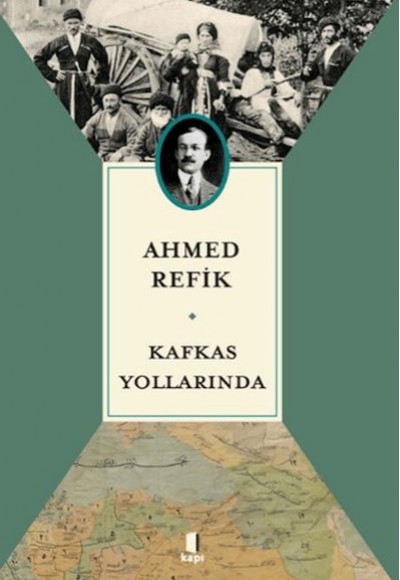 Kafkas Yollarında Kafkas Yollarında