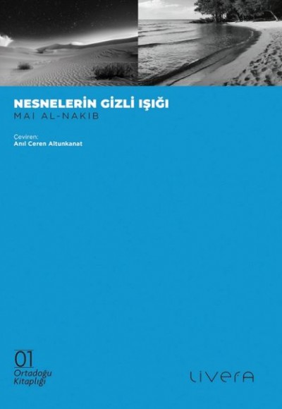 Nesnelerin Gizli Işığı Nesnelerin Gizli Işığı