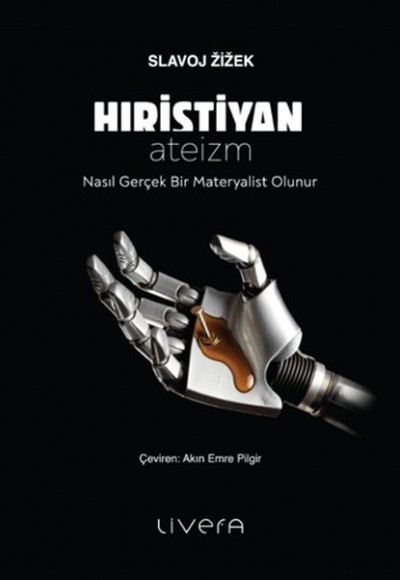 Hıristiyan Ateizm Hıristiyan Ateizm