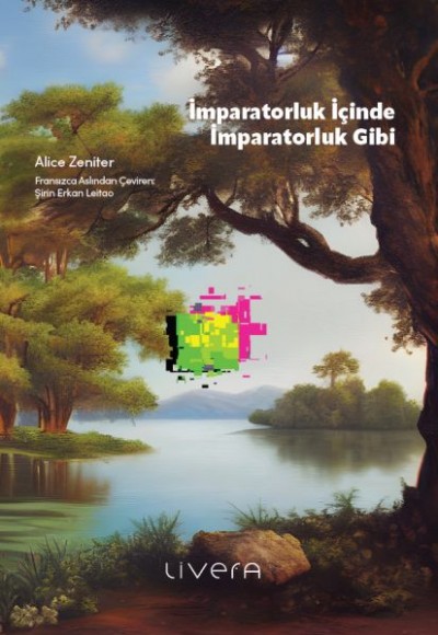 İmparatorluk İçinde İmparatorluk Gibi İmparatorluk İçinde İmparatorluk Gibi