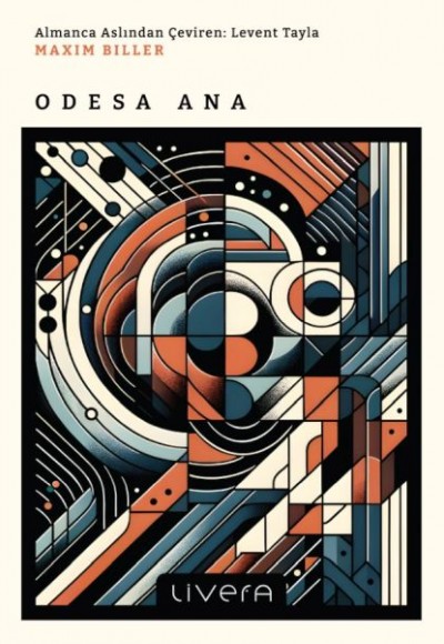 Odesa Ana Odesa Ana