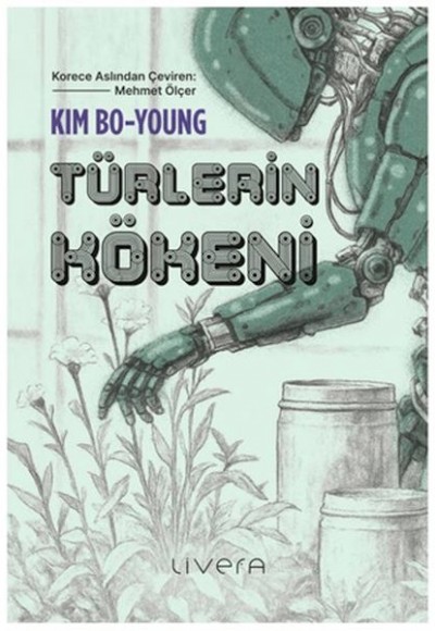 Türlerin Kökeni Türlerin Kökeni