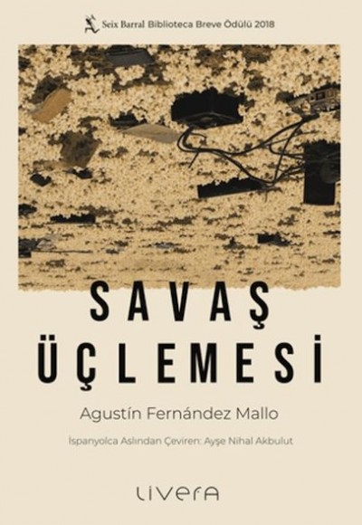 Savaş Üçlemesi Savaş Üçlemesi