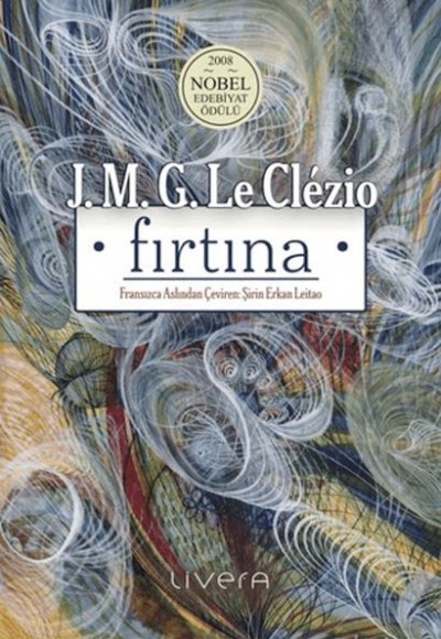 Fırtına: İki Novella Fırtına: İki Novella