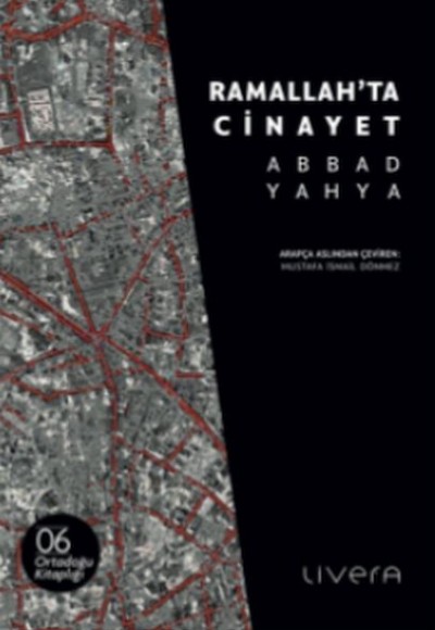 Ramallah’ta Cinayet Ramallah’ta Cinayet