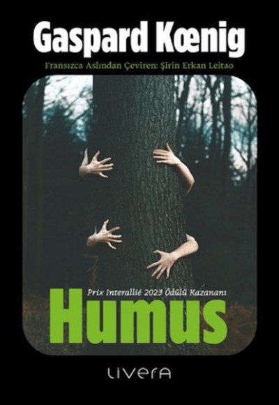 Humus Humus