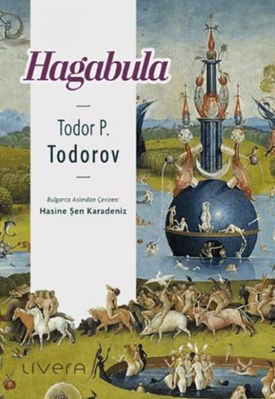 Hagabula Hagabula