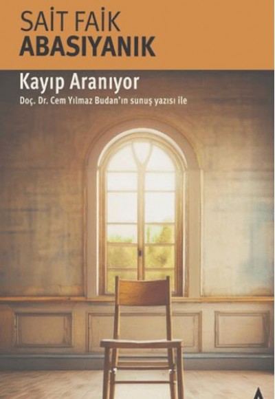 Kayıp Aranıyor