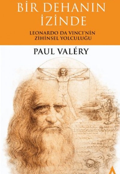 Bir Dehanın İzinde -  Leonardo Da Vinci'nin Zihinsel Yolculuğu
