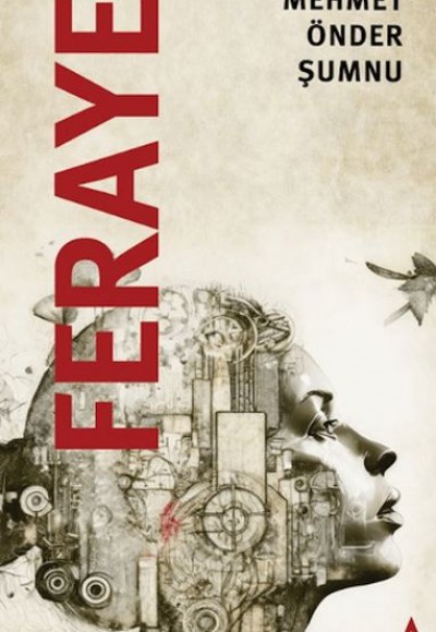 Feraya Feraya