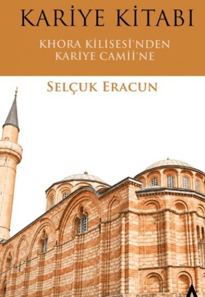 Kariye Kitabı Kariye Kitabı