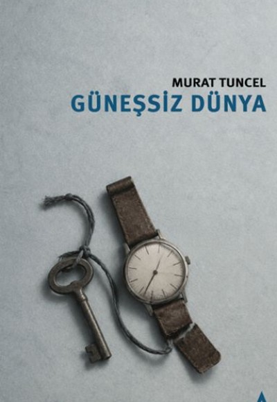 Güneşsiz Dünya