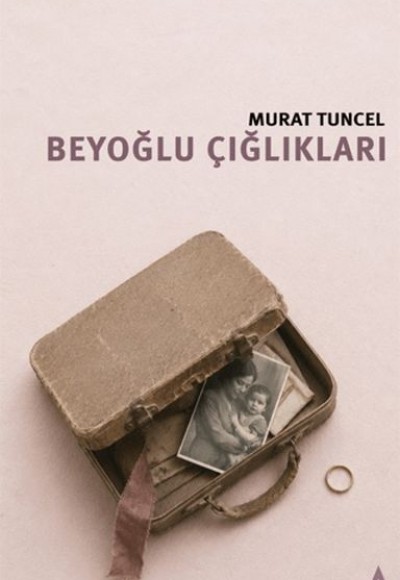Beyoğlu Çığlıkları