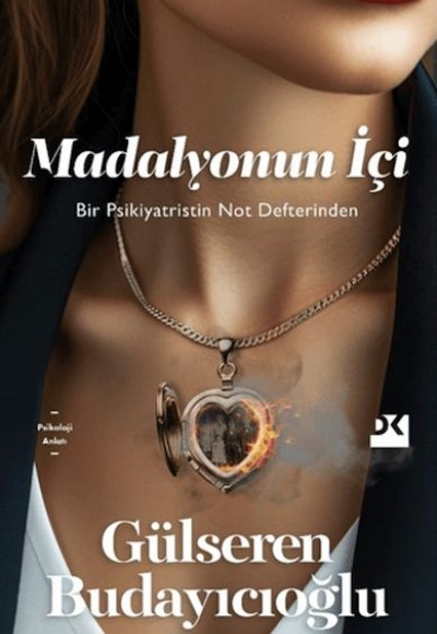 Madalyonun İçi Madalyonun İçi