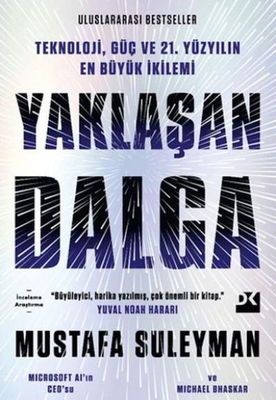 Yaklaşan Dalga Yaklaşan Dalga