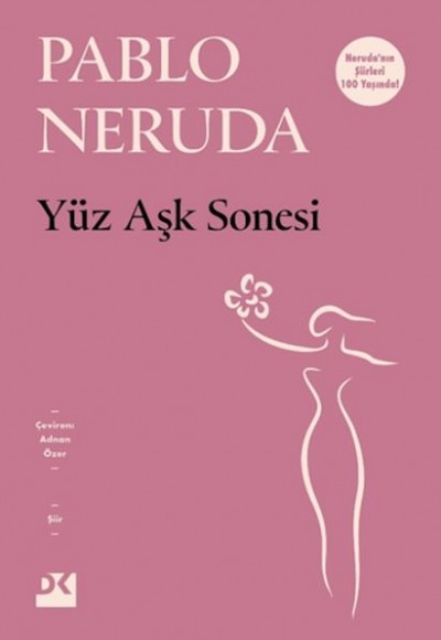 Yüz Aşk Sonesi Yüz Aşk Sonesi