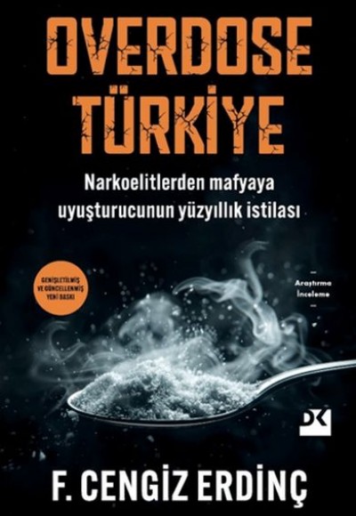 Overdose Türkiye Overdose Türkiye