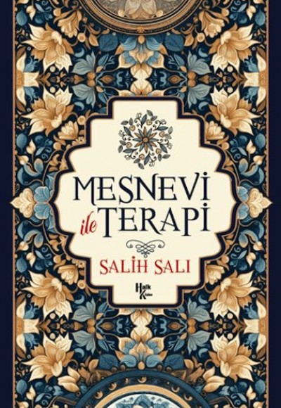 Mesnevi ile Terapi Mesnevi ile Terapi