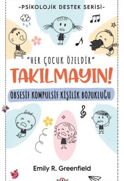 Obsesif Kompulsif Kişilik Bozukluğu Obsesif Kompulsif Kişilik Bozukluğu