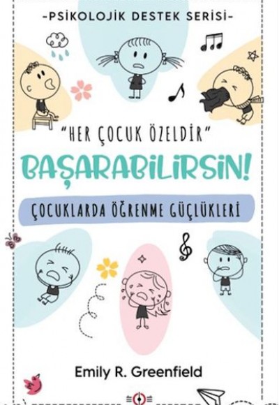 Çocuklarda Öğrenme Güçlükleri Çocuklarda Öğrenme Güçlükleri