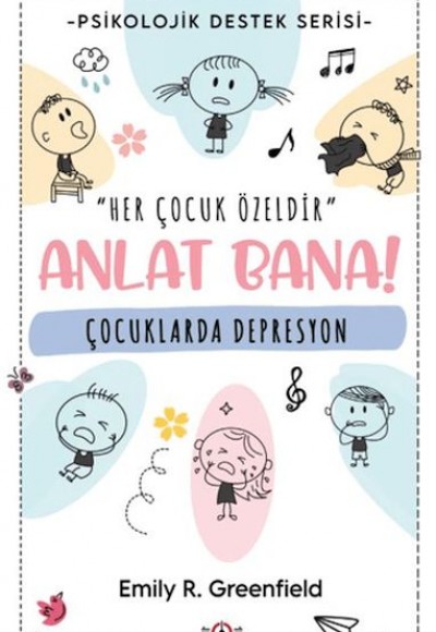 Çocuklarda Depresyon Çocuklarda Depresyon