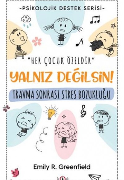 Travma Sonrası Stres Bozukluğu Travma Sonrası Stres Bozukluğu