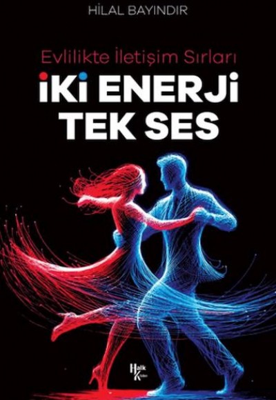 İki Enerji Tek Ses İki Enerji Tek Ses