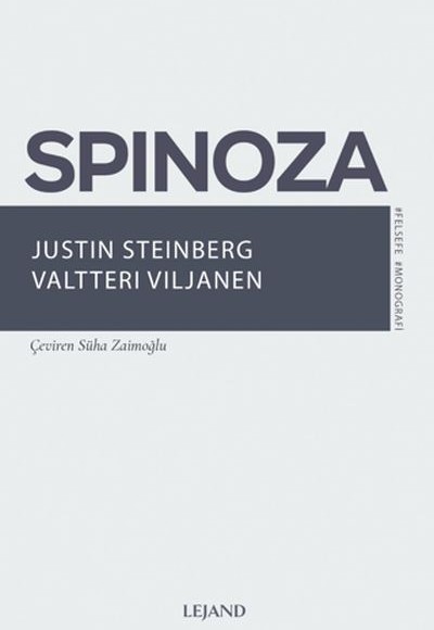 Spinoza Spinoza