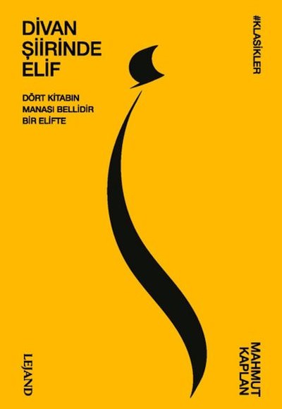 Divan Şiirinde Elif Divan Şiirinde Elif