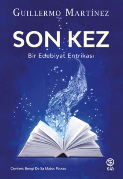 Son Kez Son Kez