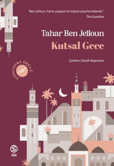 Kutsal Gece Kutsal Gece