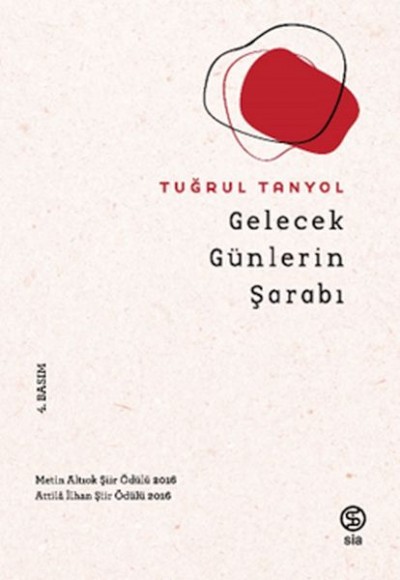 Gelecek Günlerin Şarabı Gelecek Günlerin Şarabı