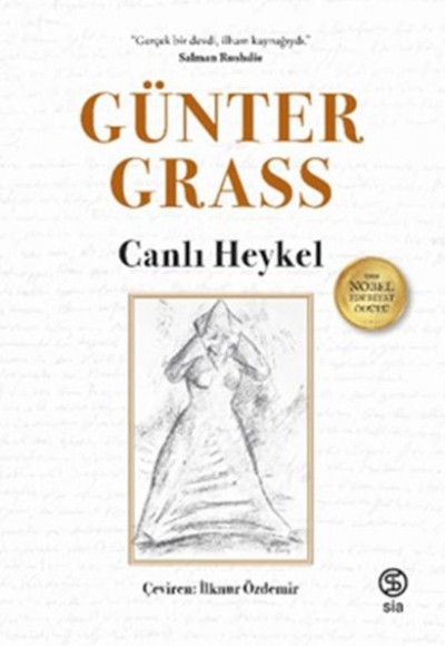 Canlı Heykel Canlı Heykel
