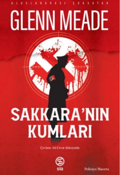 Sakkara’nın Kumları Sakkara’nın Kumları
