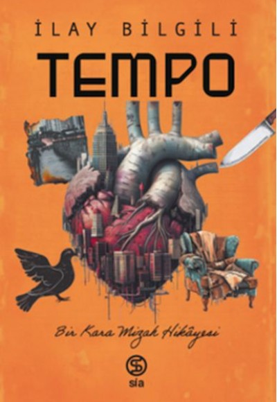 Tempo Tempo