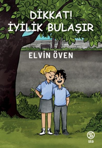 Dikkat! İyilik Bulaşır