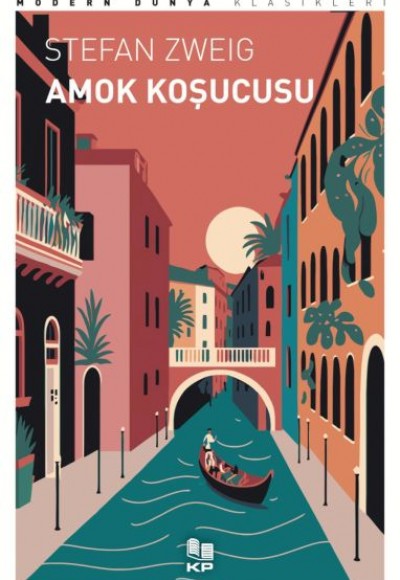 Amok Koşucusu Amok Koşucusu