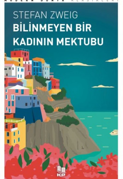 Bilinmeyen Bir Kadının Mektubu Bilinmeyen Bir Kadının Mektubu