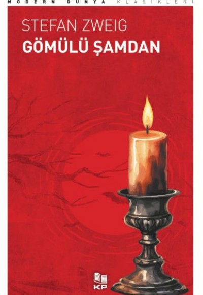 Gömülü Şamdan Gömülü Şamdan