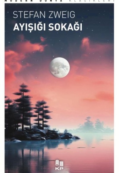 Ay Işığı Sokağı Ay Işığı Sokağı