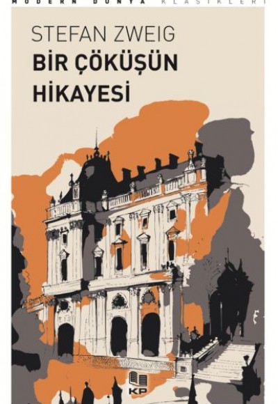 Bir Çöküşün Hikayesi Bir Çöküşün Hikayesi