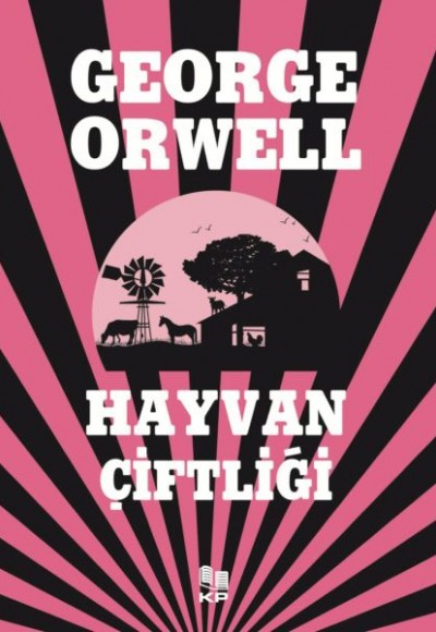 Hayvan Çiftliği Hayvan Çiftliği